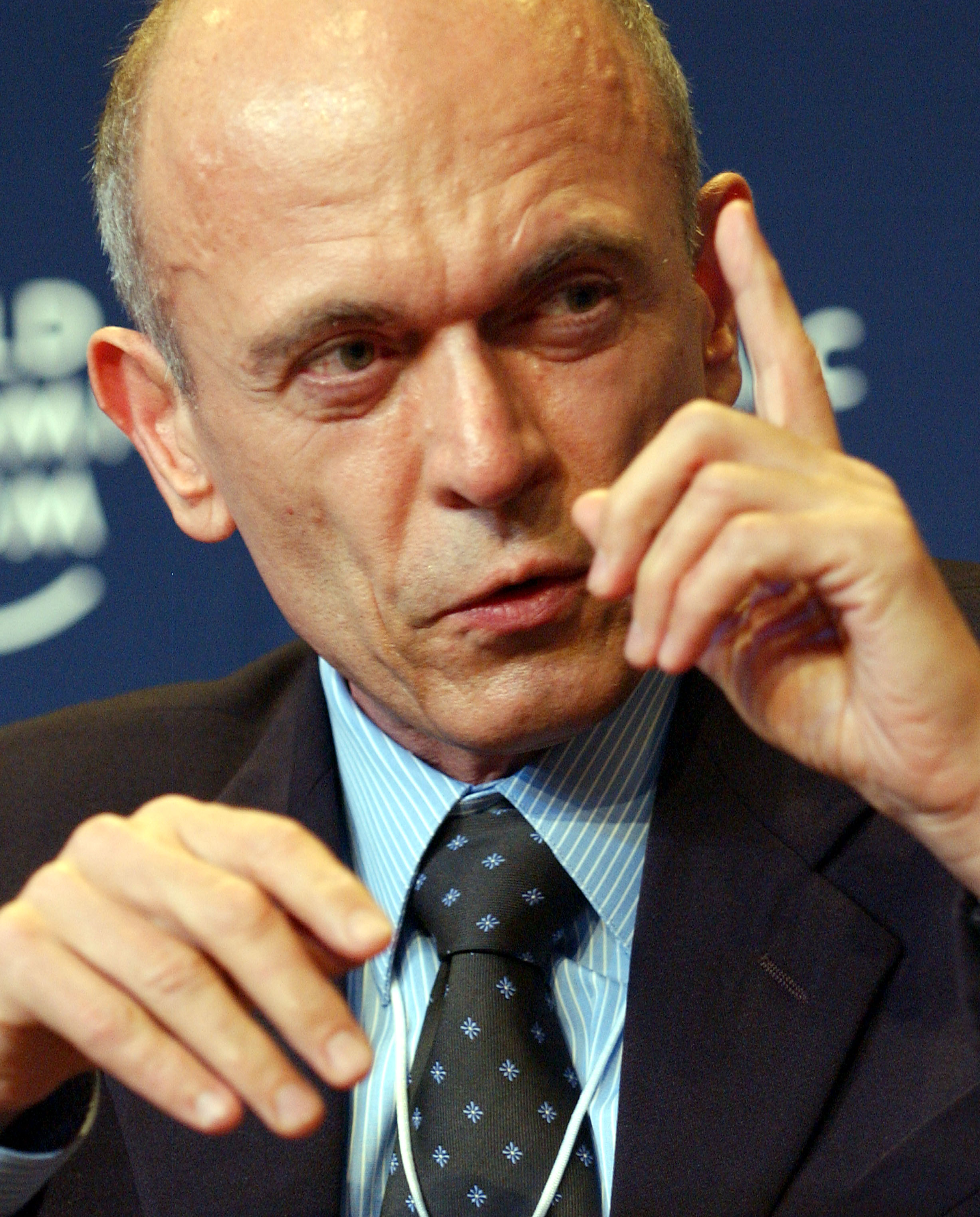 Janez Drnovšek photo
