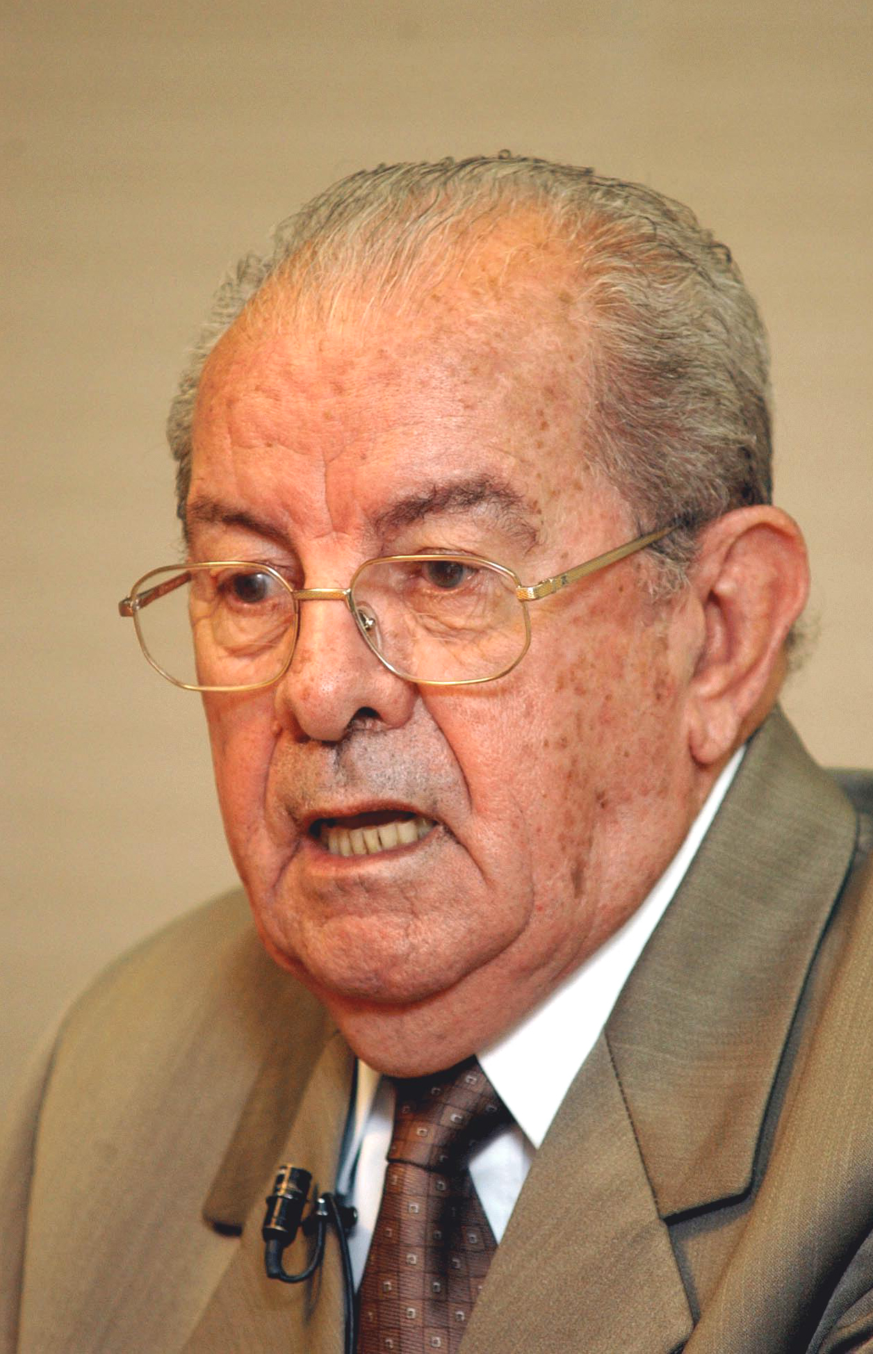 Jarbas Passarinho photo