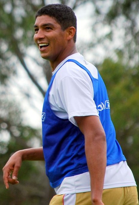 Jardel photo