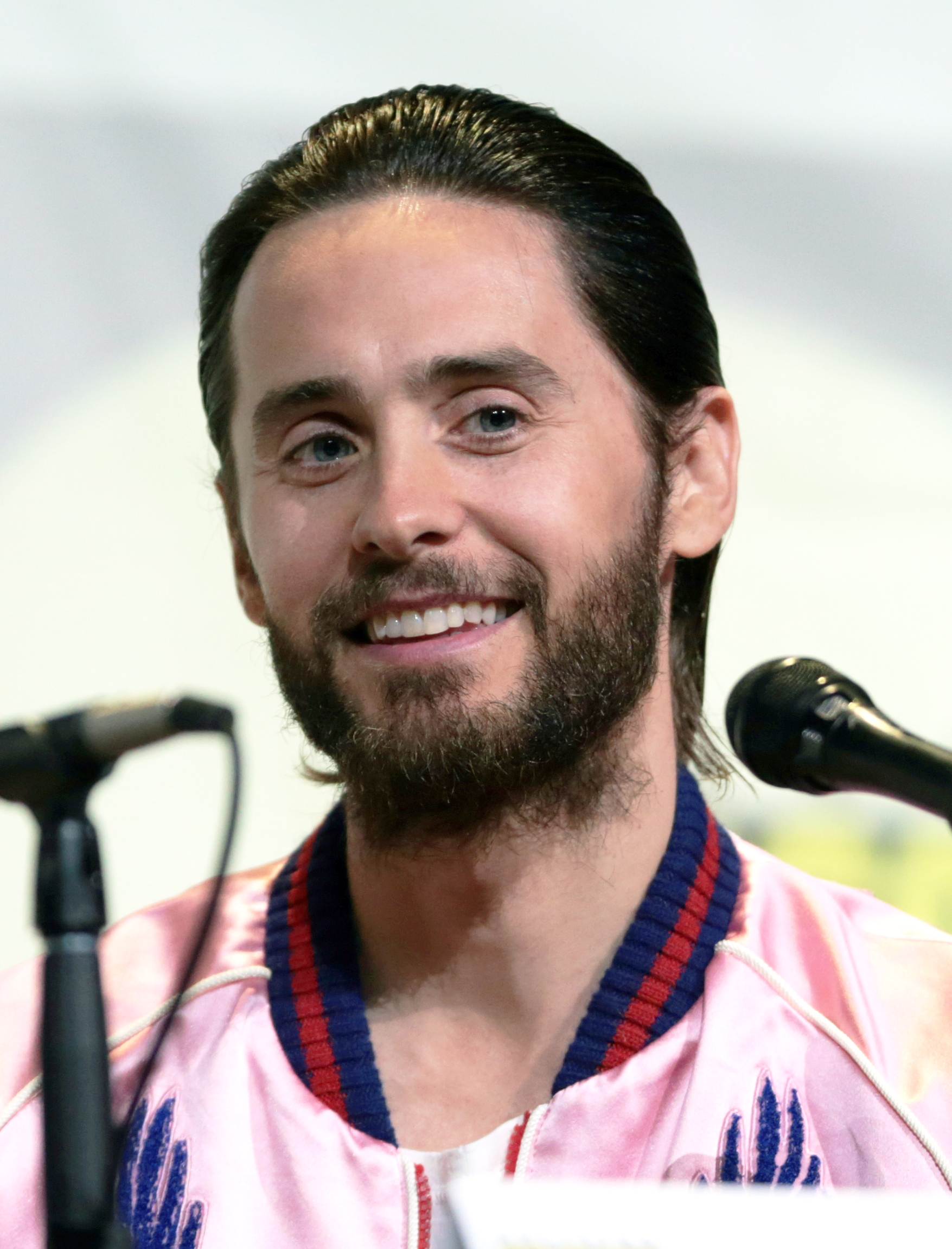 Jared Leto photo