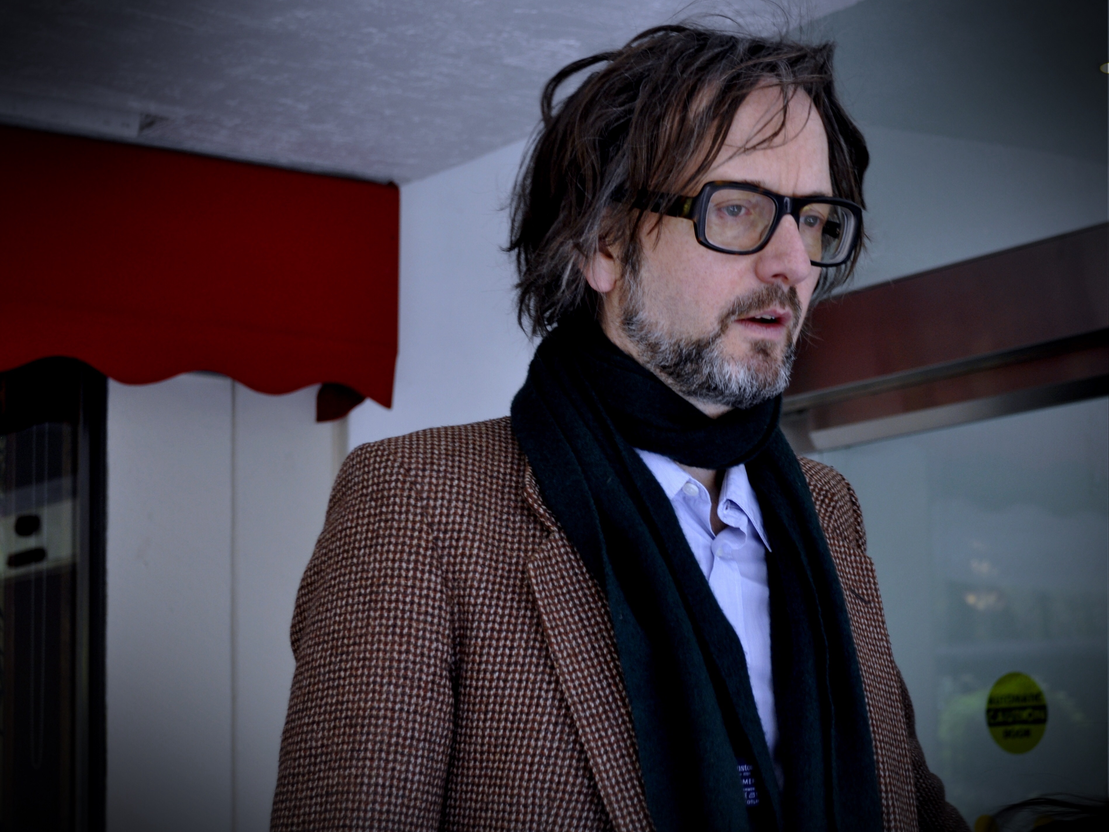 Jarvis Cocker photo