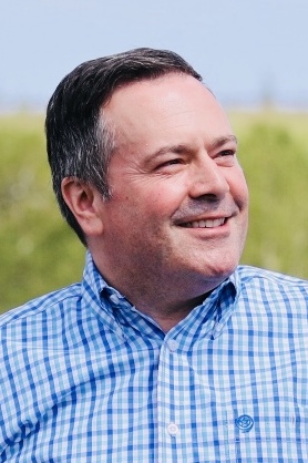 Jason Kenney photo