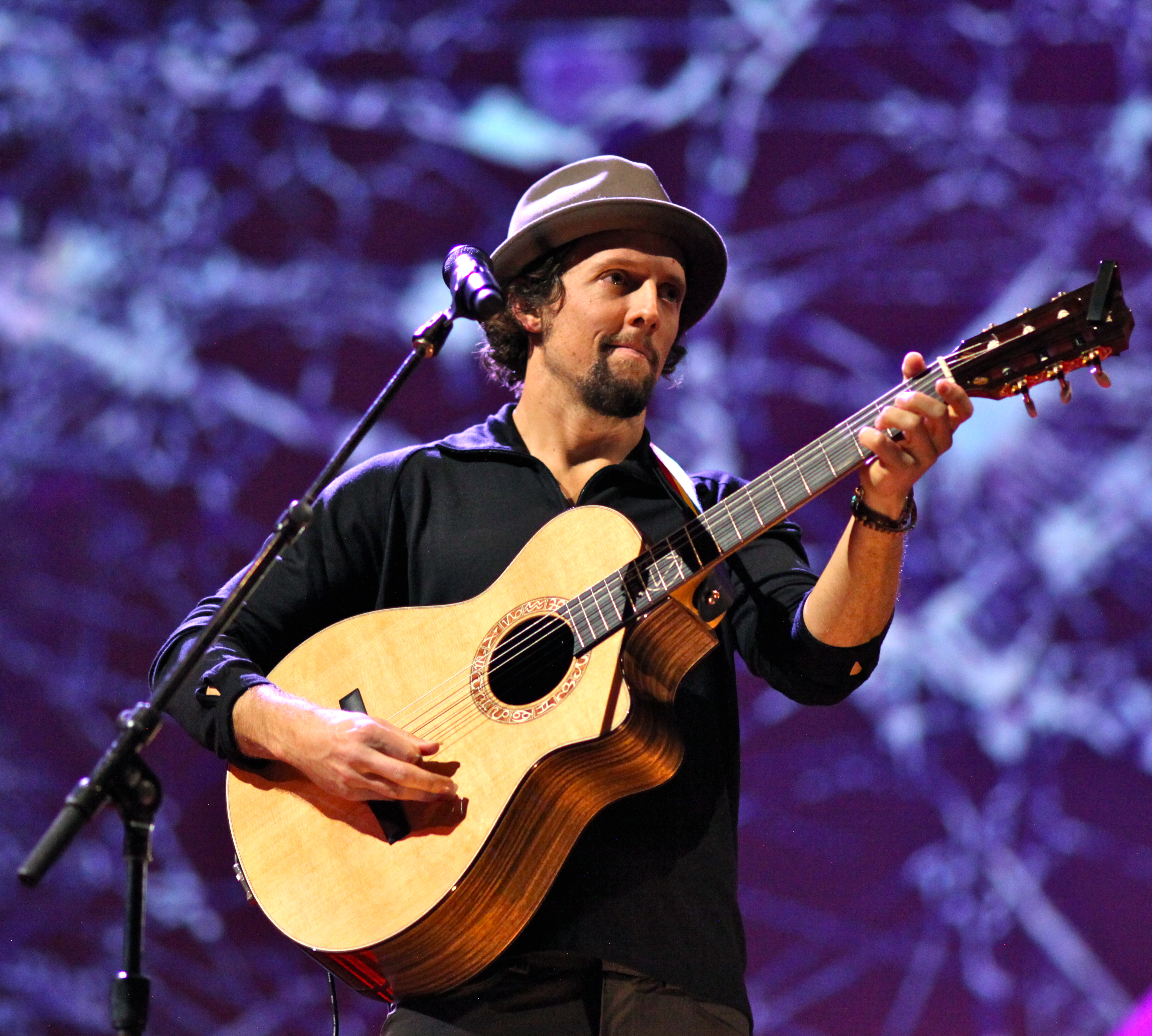 Jason Mraz photo