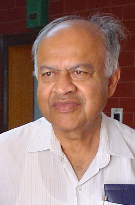Jayant Narlikar photo
