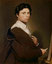 Jean Auguste Dominique Ingres photo