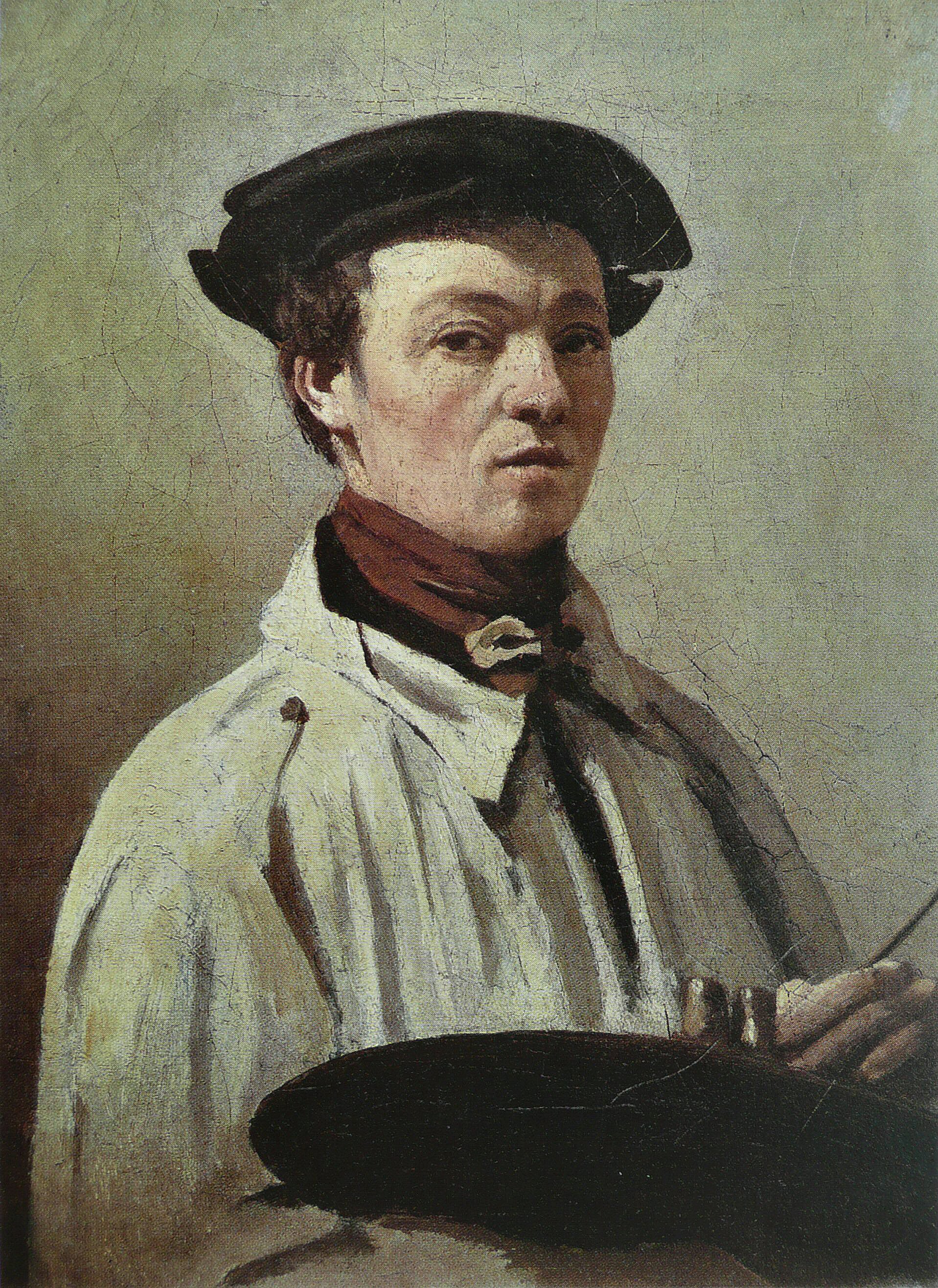Jean-Baptiste Camille Corot photo