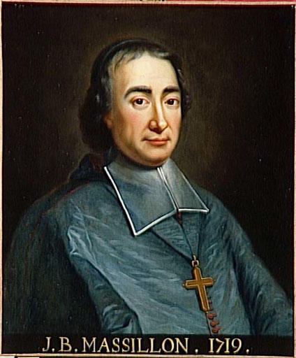 Jean-Baptiste Massillon photo
