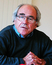 Jean Baudrillard photo