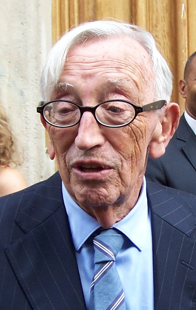 Jean-Bertrand Pontalis photo