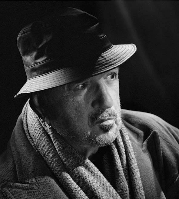 Jean-Claude Carrière photo