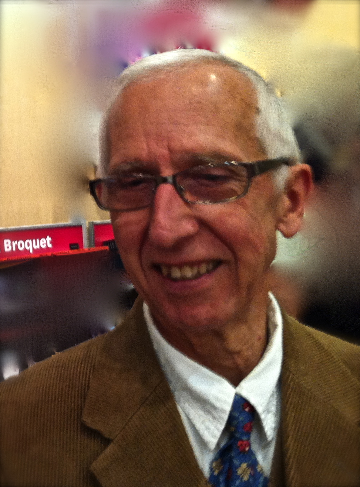 Jean-Claude Rodet photo