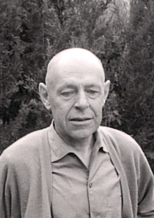Jean Dubuffet photo