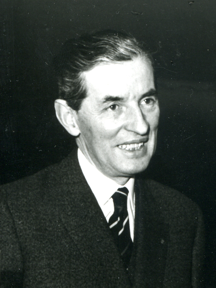 Jean Fourastié photo