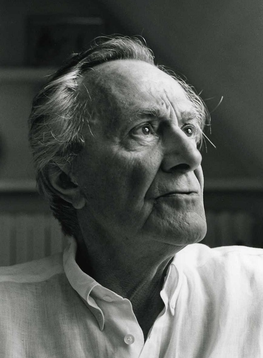 Jean-François Lyotard photo