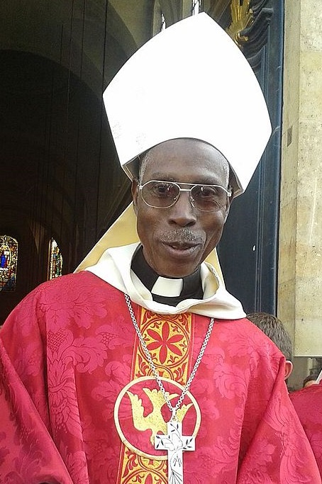 Jean-Gabriel Diarra photo
