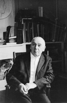 Jean Grenier photo