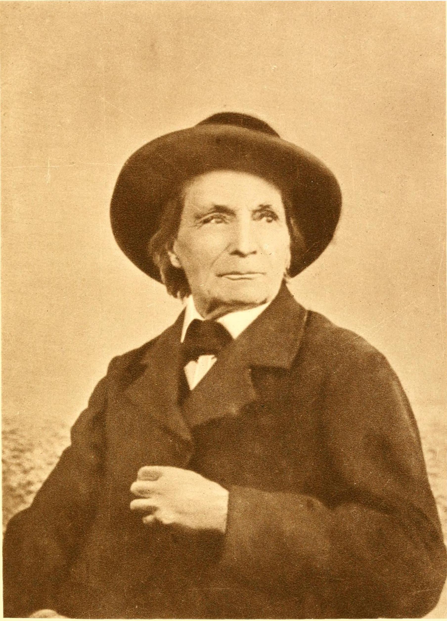 Jean-Henri Casimir Fabre photo