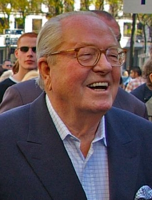 Jean-Marie Le Pen photo