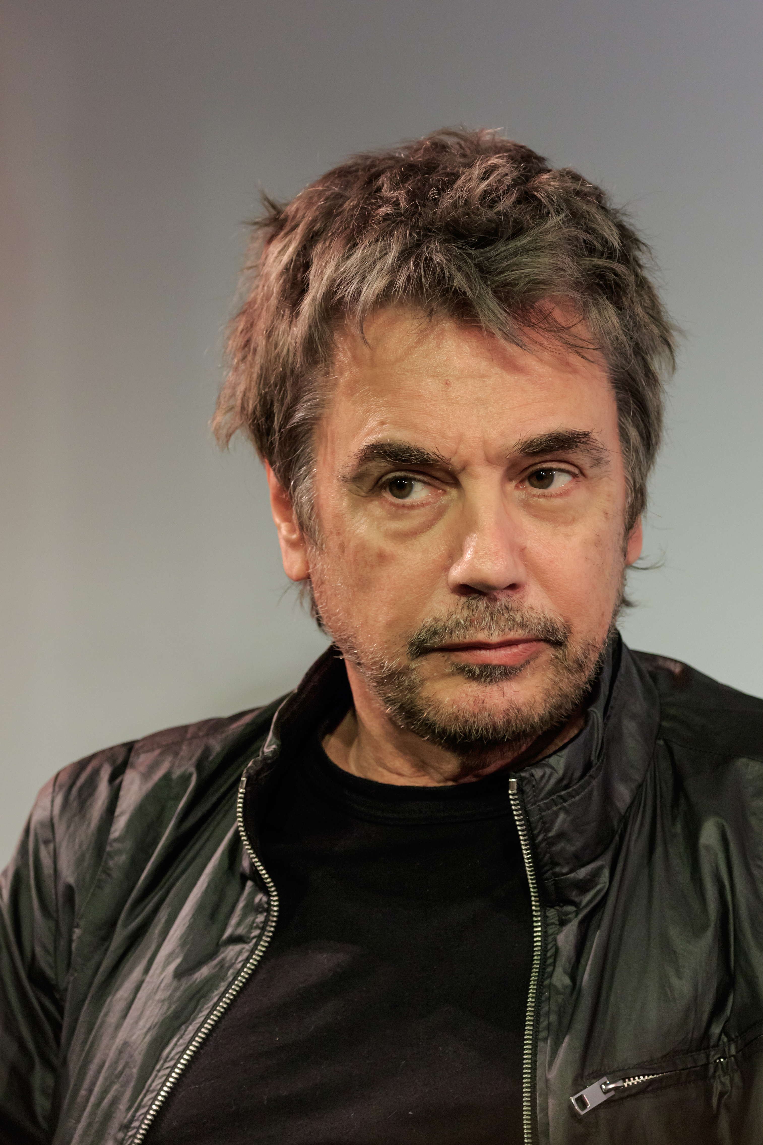 Jean Michel Jarre photo