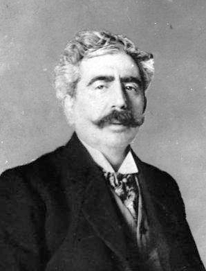 Jean Moréas photo