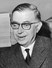 Jean Paul Sartre photo