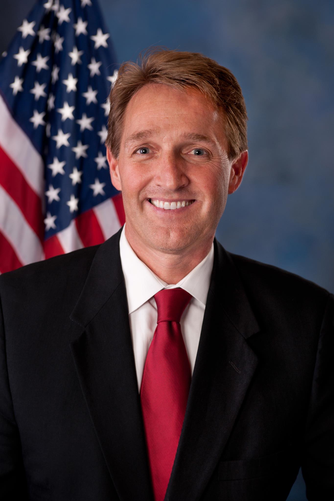 Jeff Flake photo