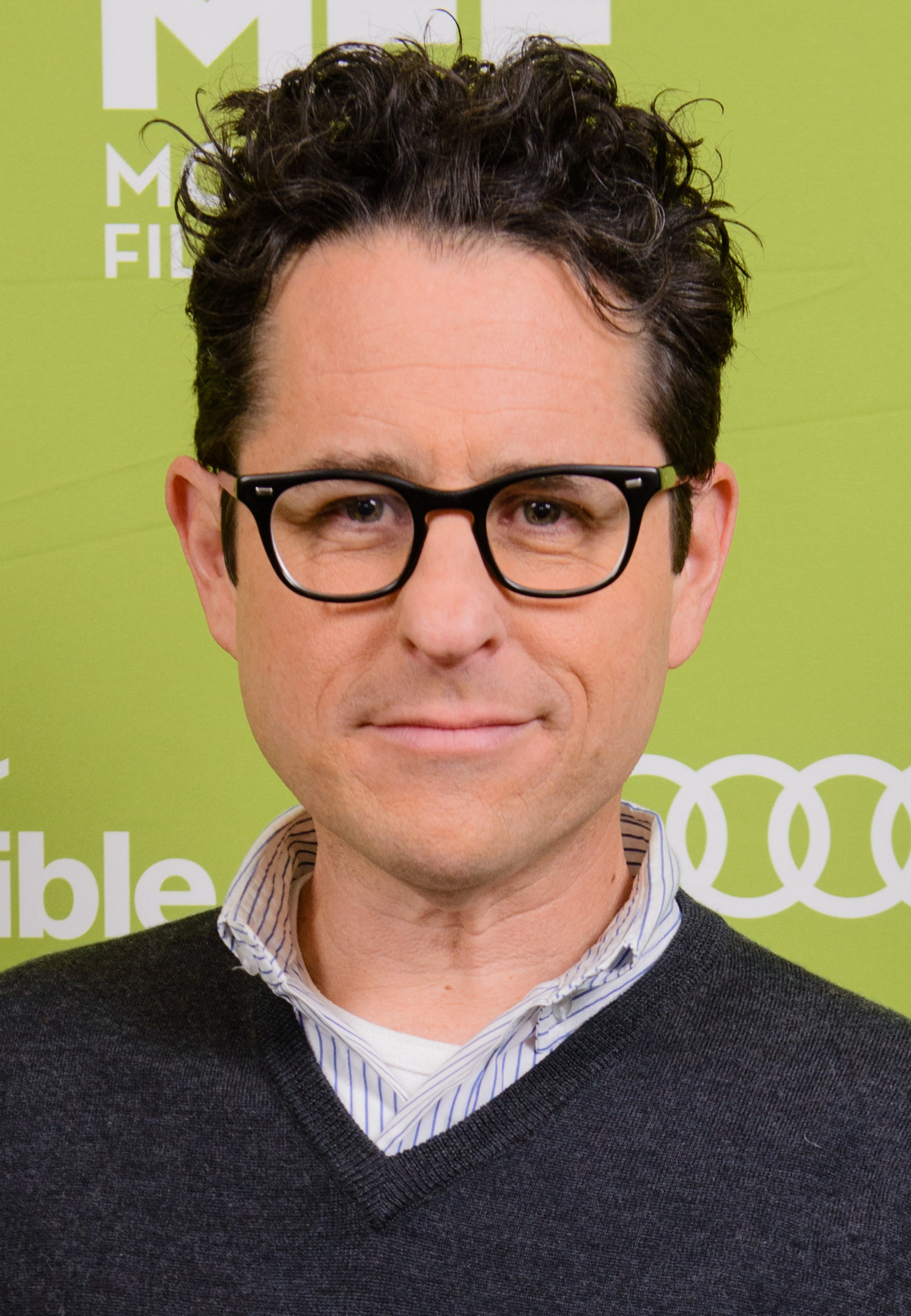 J. J. Abrams photo