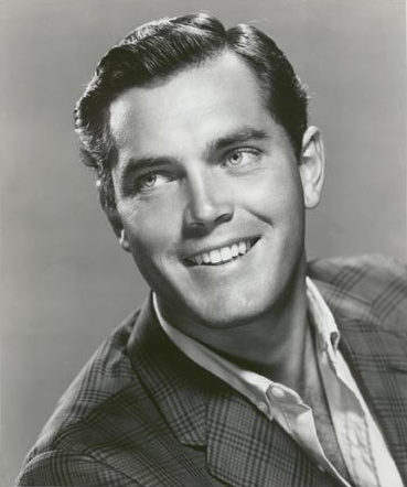 Jeffrey Hunter photo