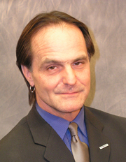 Jeffrey Montgomery photo