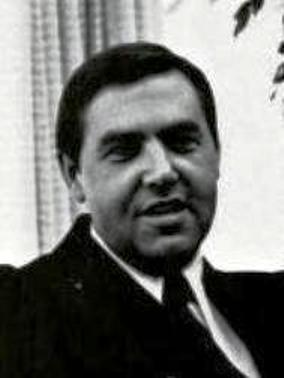 Jeffrey R. Holland photo