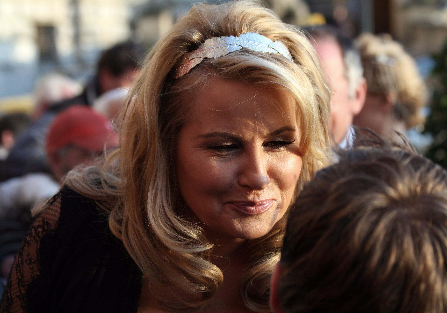 Jennifer Coolidge photo