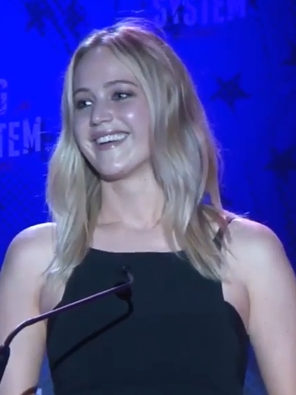 Jennifer Lawrence photo