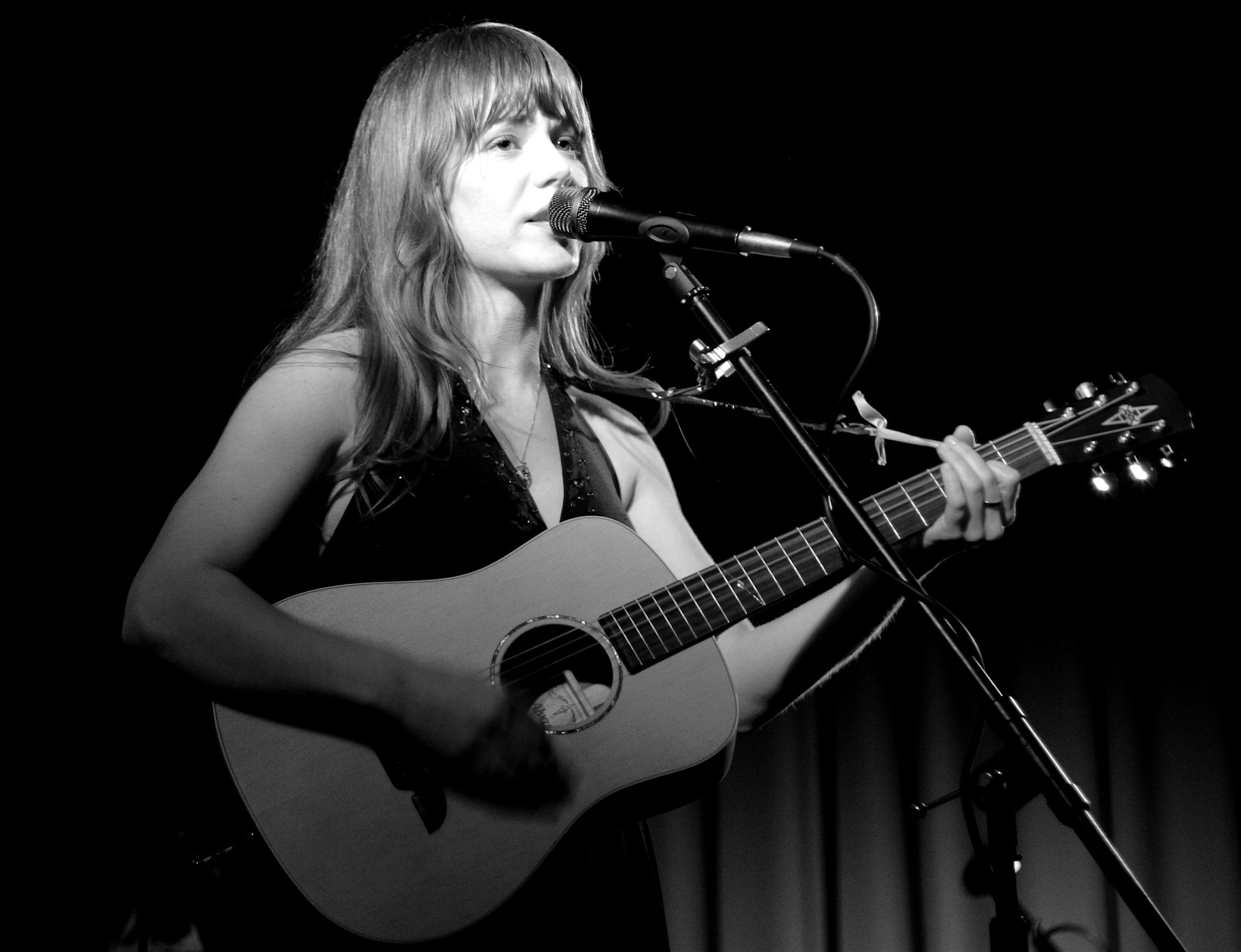 Jenny Lewis photo
