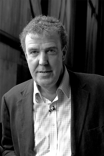 Jeremy Clarkson photo