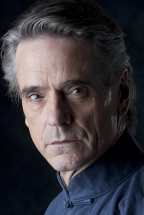 Jeremy Irons photo