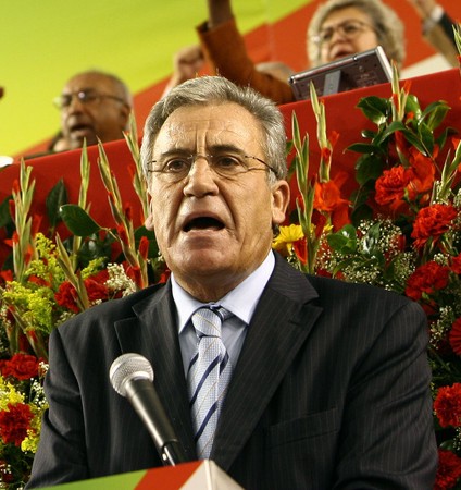 Jerónimo de Sousa photo
