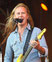 Jerry Cantrell photo