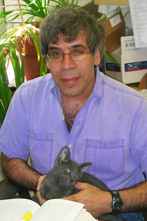 Jerry Coyne photo
