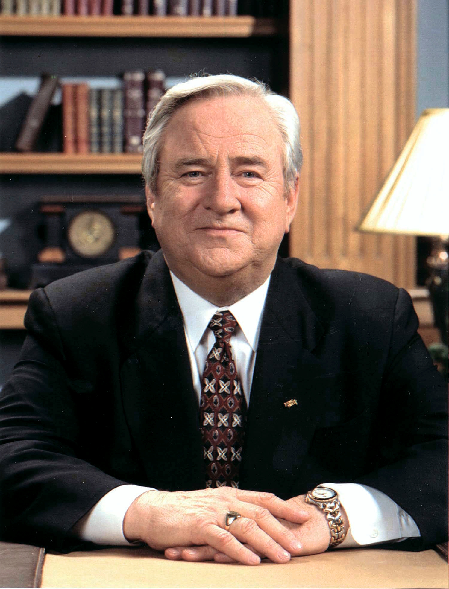 Jerry Falwell photo