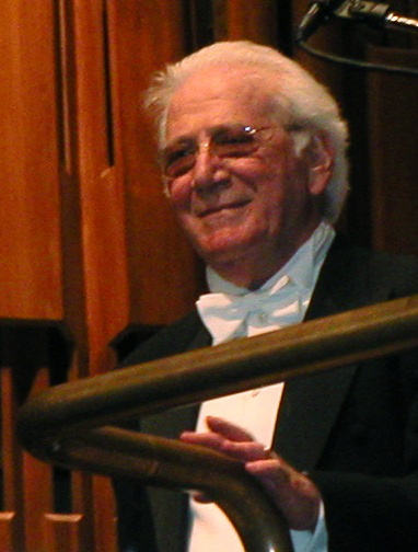 Jerry Goldsmith photo