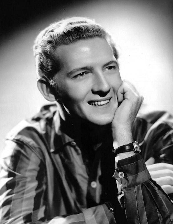 Jerry Lee Lewis photo