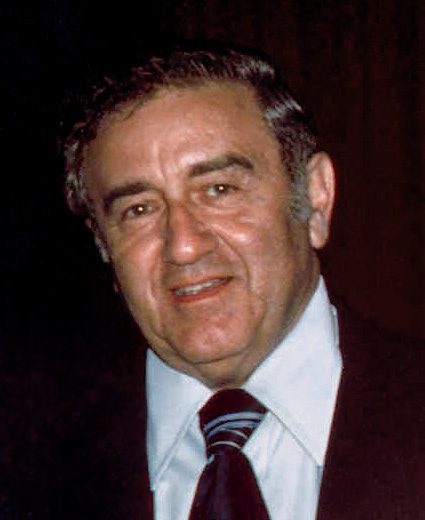 Jerry Siegel photo