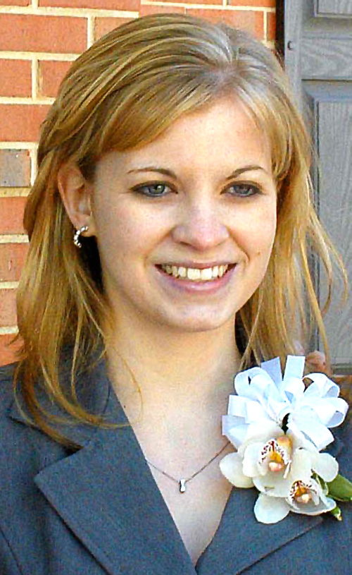 Jessica Lynch photo