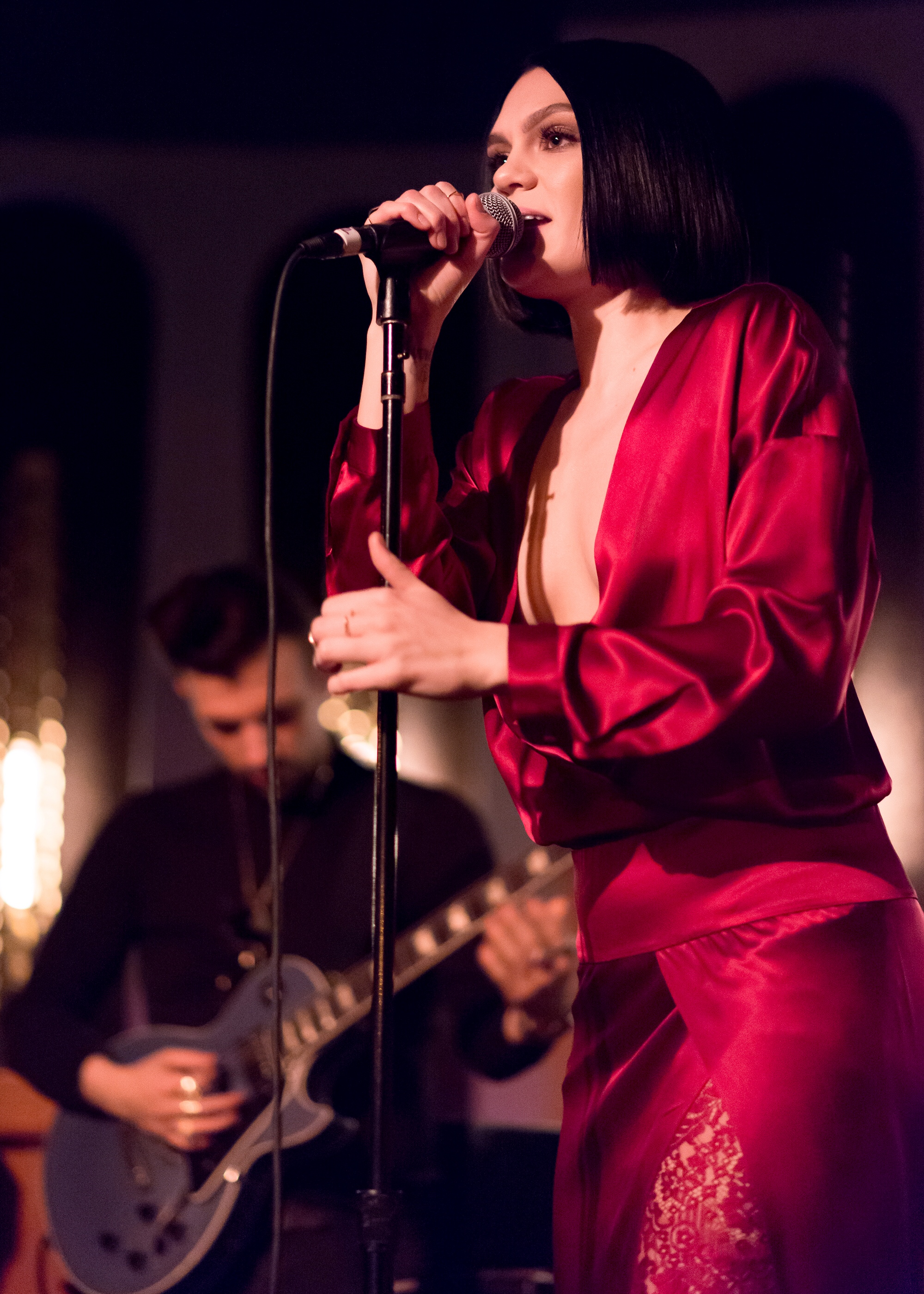 Jessie J photo
