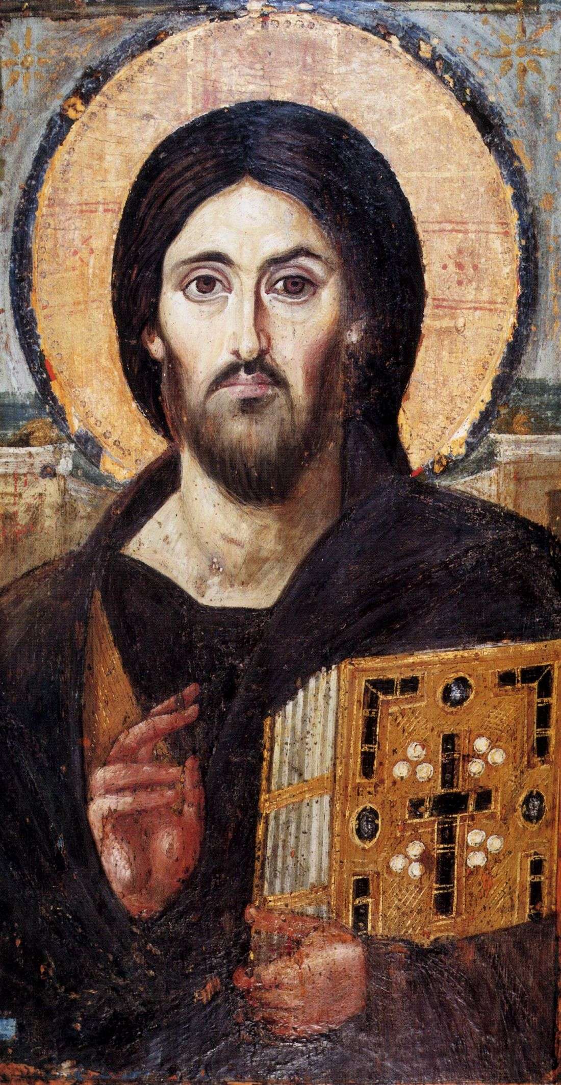 Jesus photo