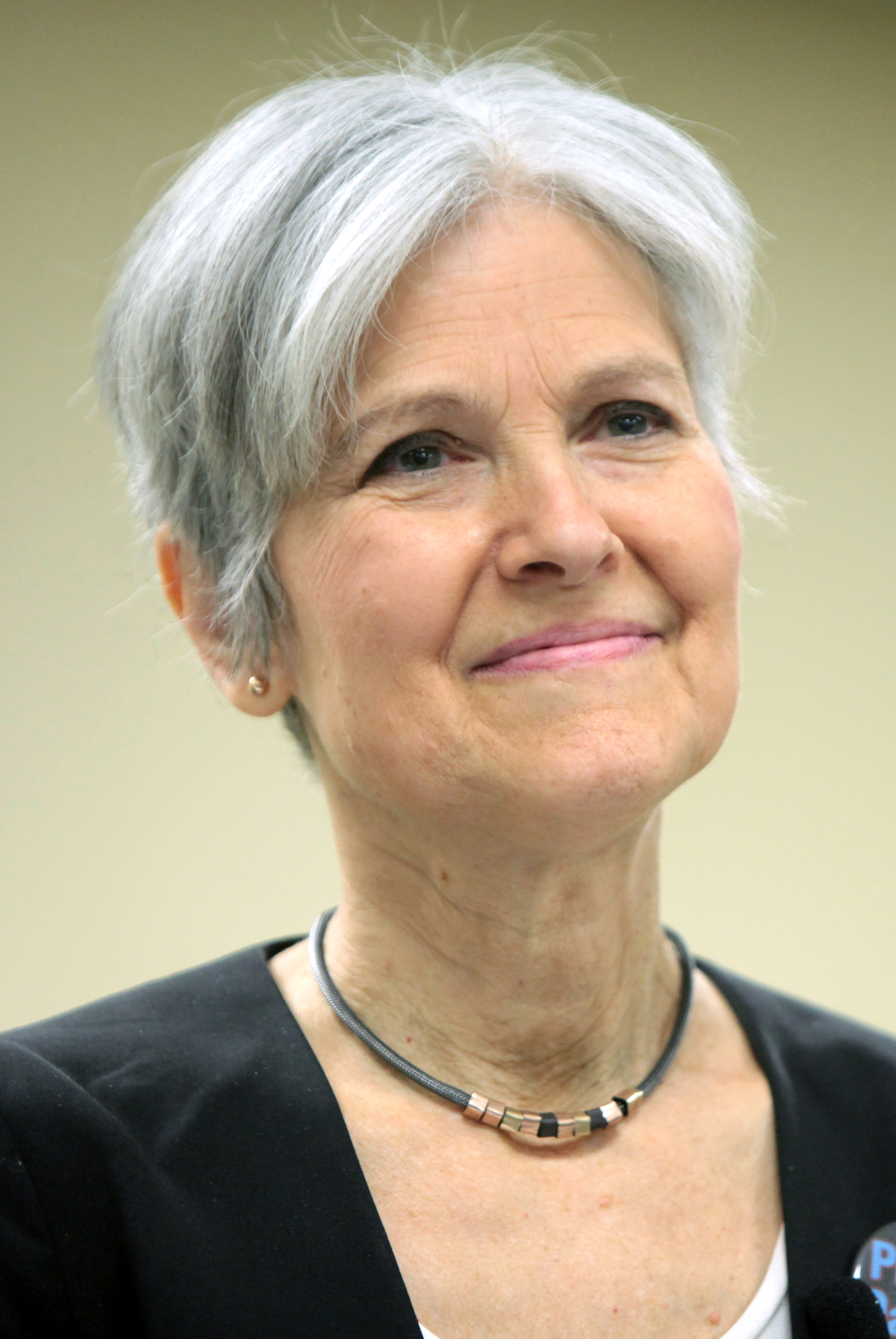 Jill Stein photo