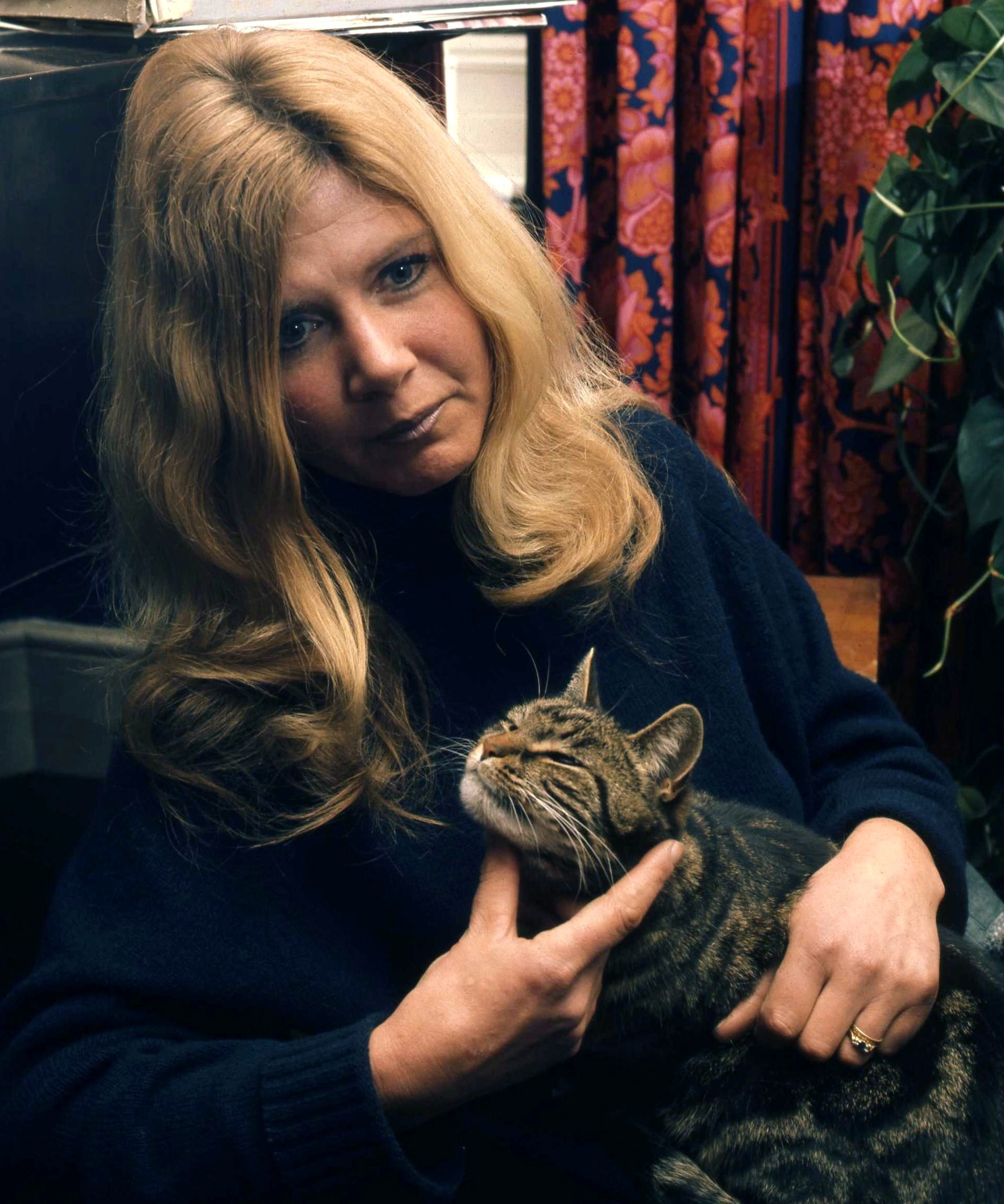 Jilly Cooper photo