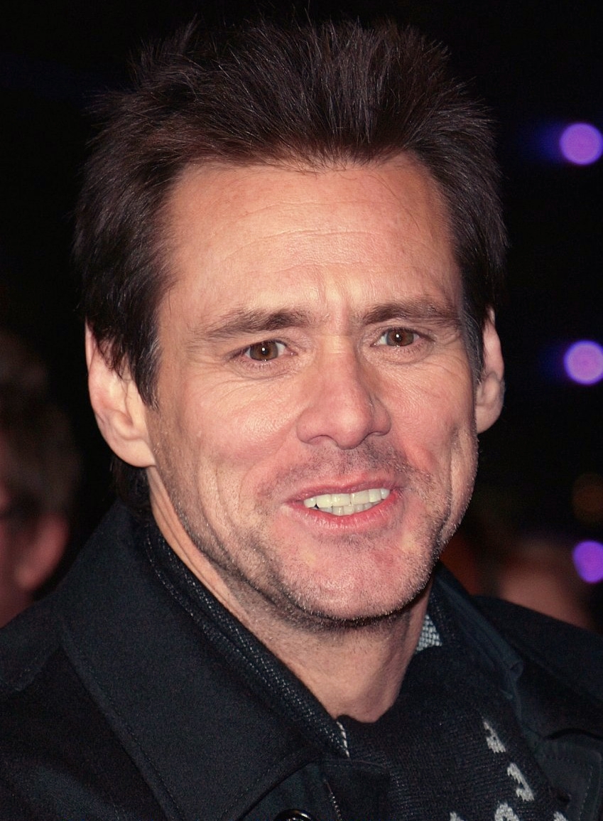 Jim Carrey photo