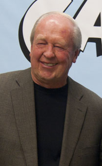 Jim Davis photo