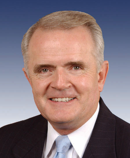 Jim Gibbons photo